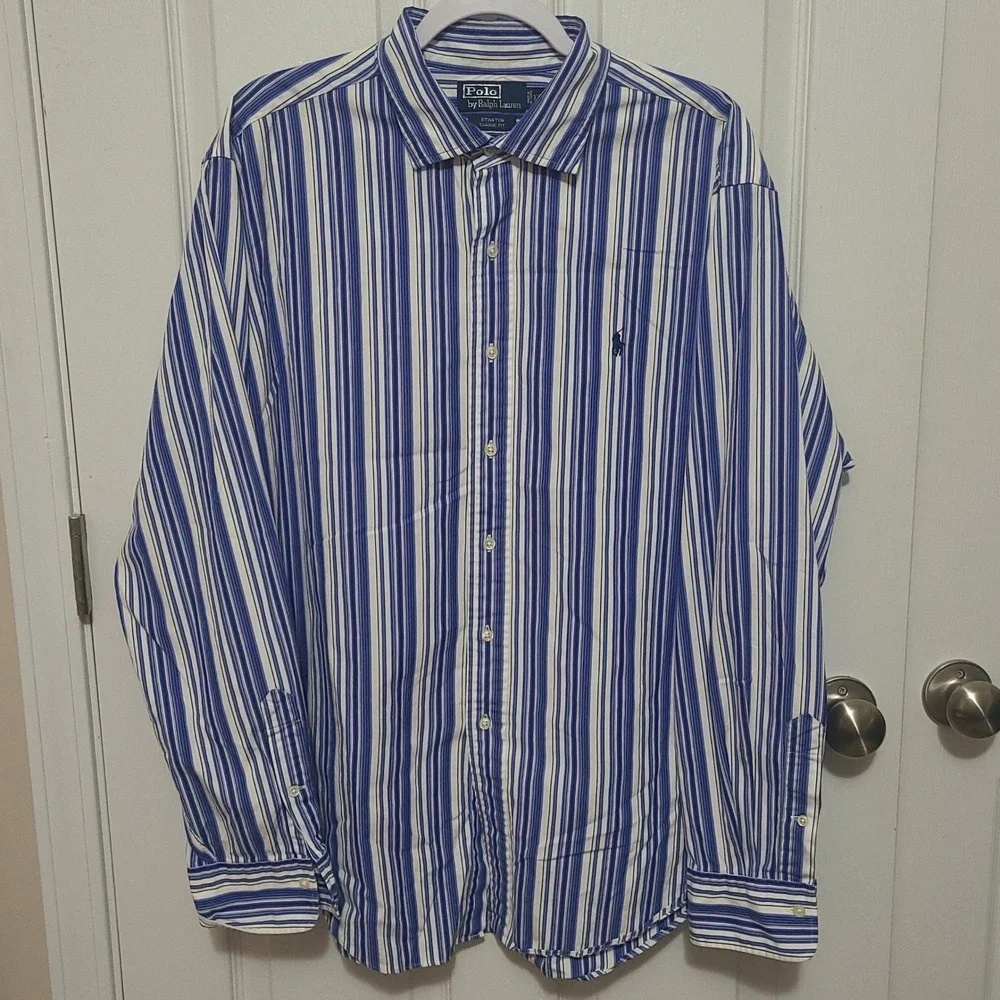 Polo Ralph Lauren elevate your